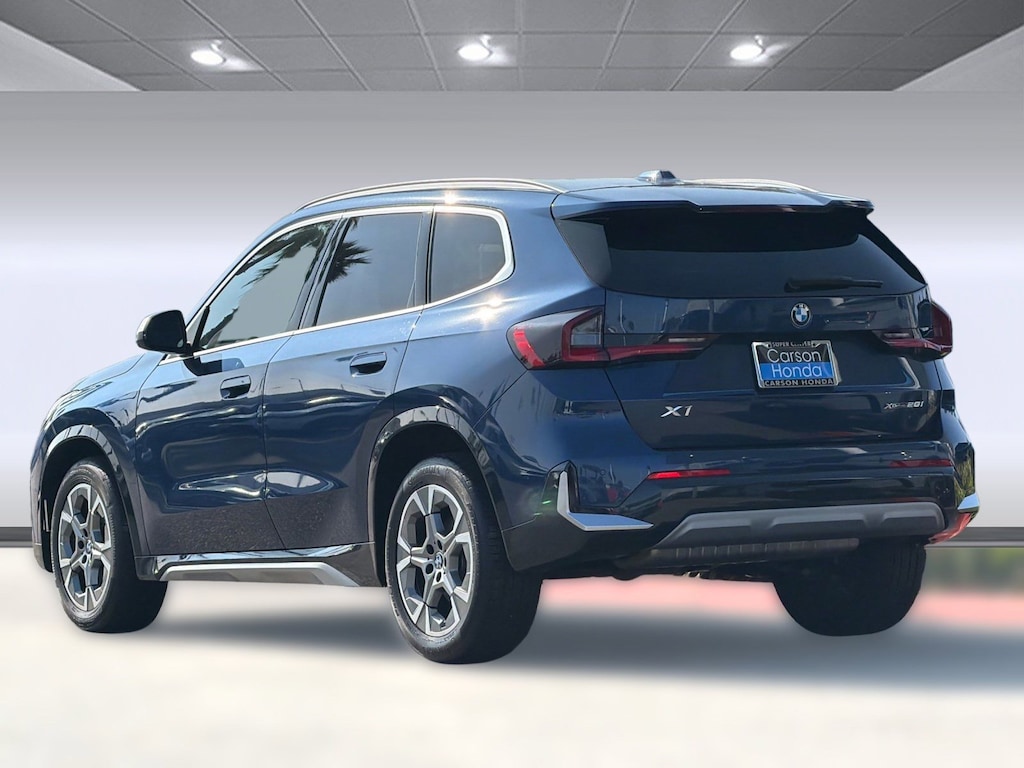 Used 2023 BMW X1 xDrive28i SUV