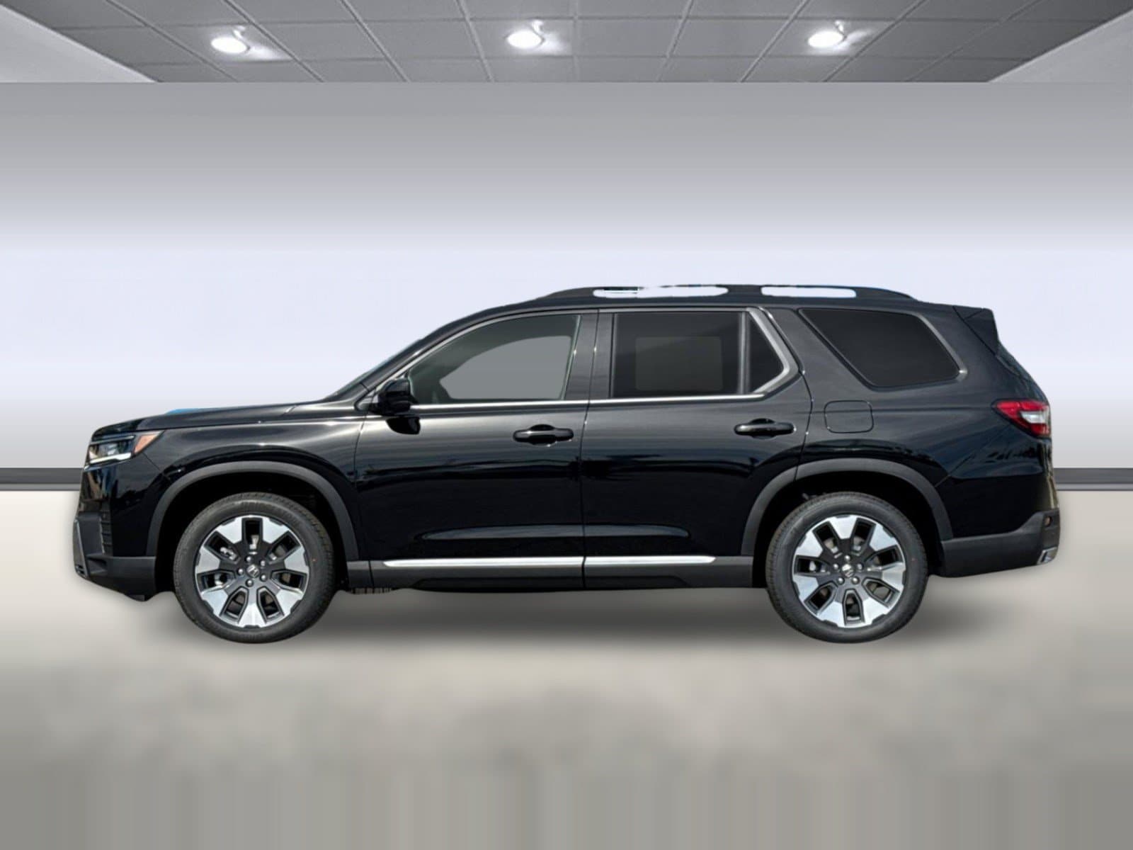 2026 Honda Pilot Elite SUV