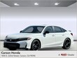 Honda Civic Si