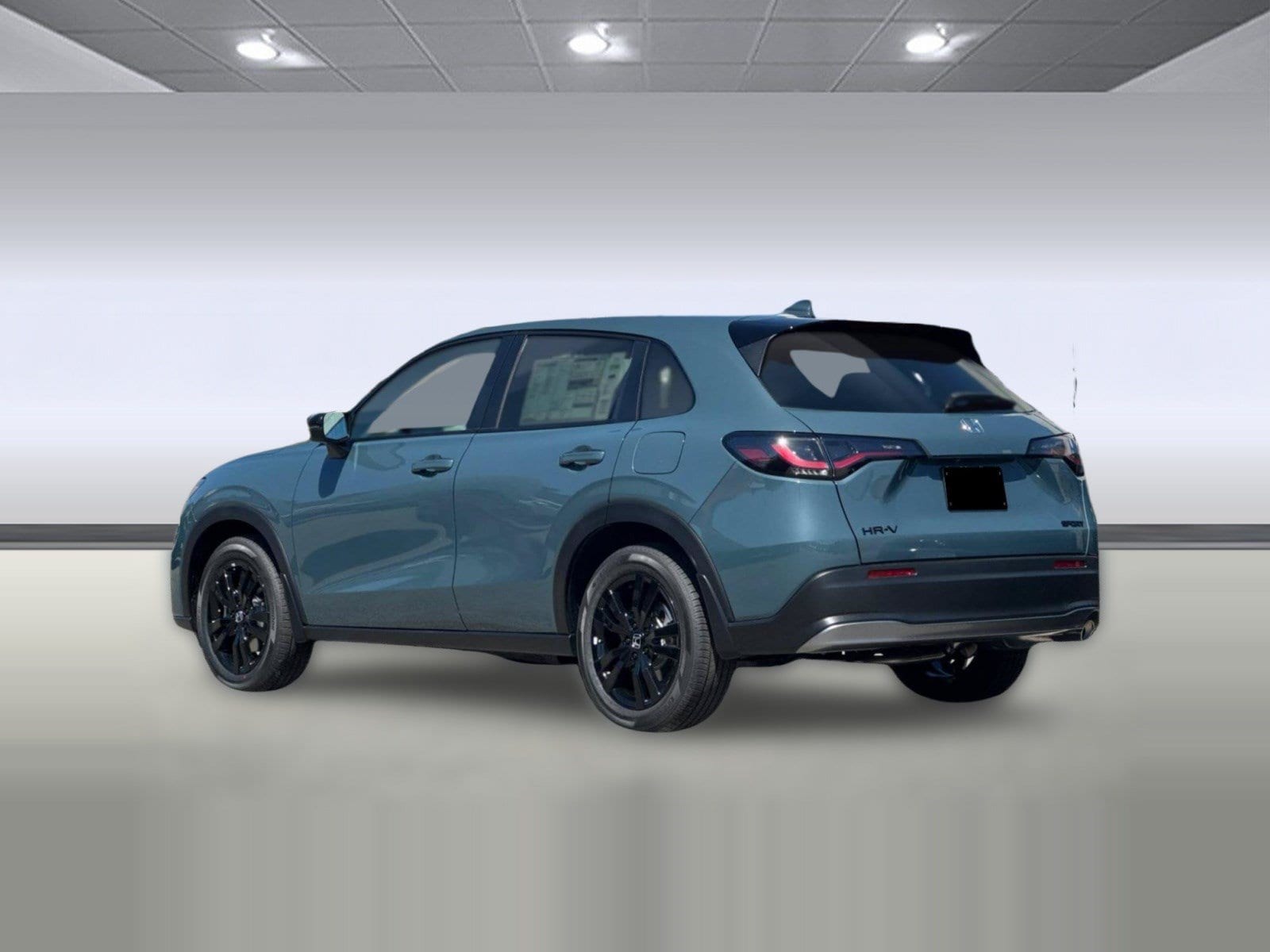 2027 Honda HR-V Sport SUV