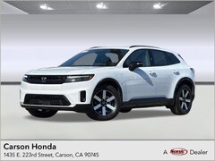 2026 Honda Prologue Touring SUV