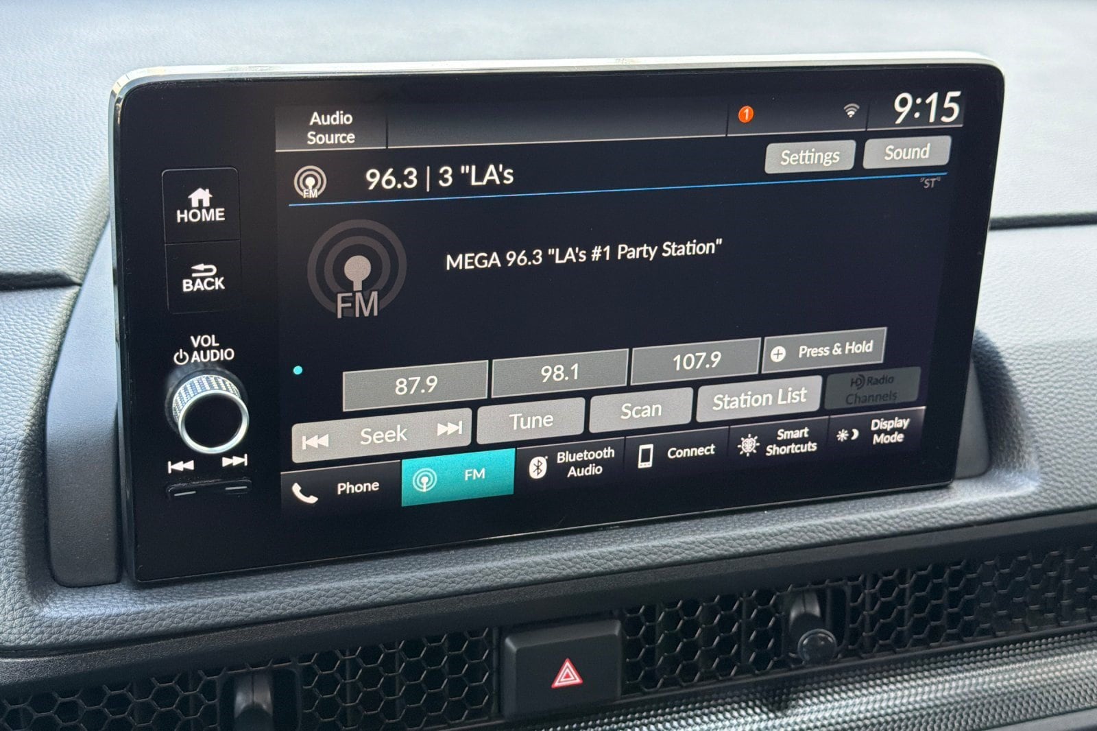 2024 Honda CR-V Sport-L - Photo 21