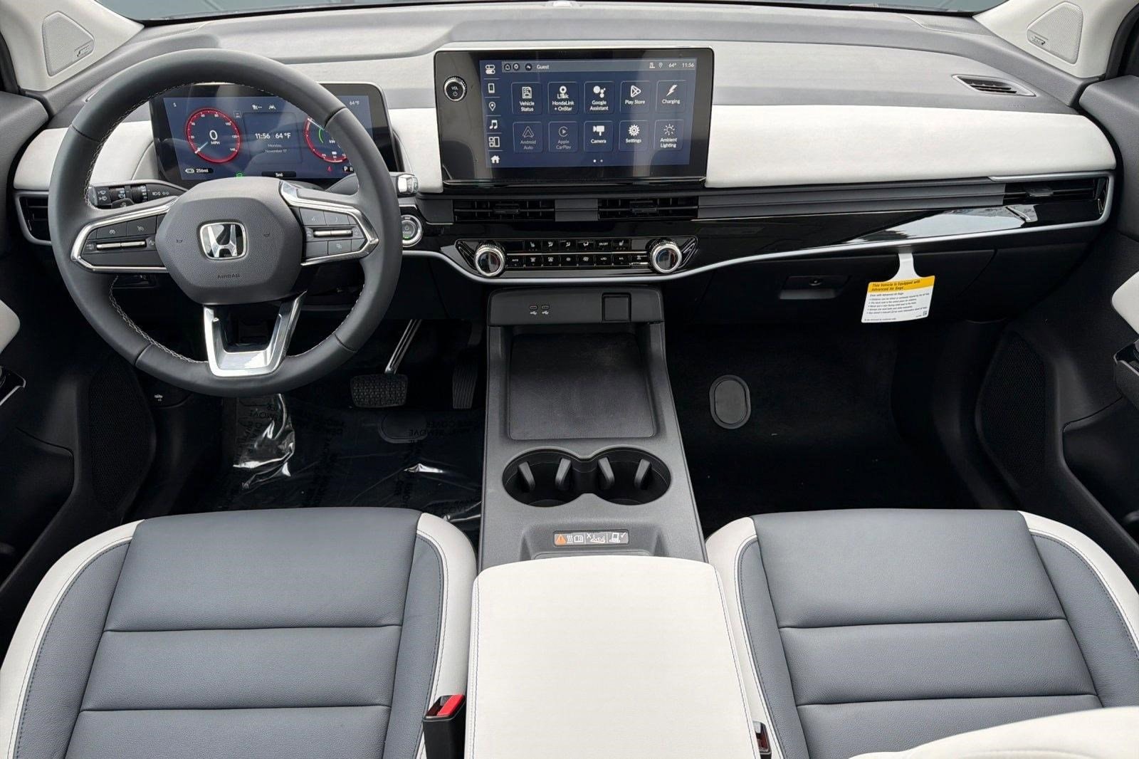 2026 Honda Prologue Touring - Photo 15