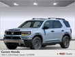 Honda Passport