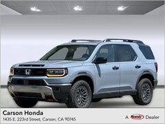 2026 Honda Passport TrailSport SUV