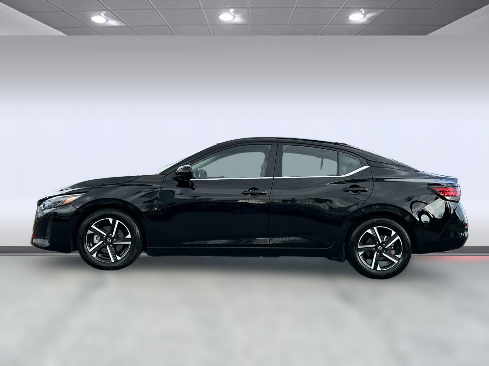 2024 Nissan Sentra SV photo 2