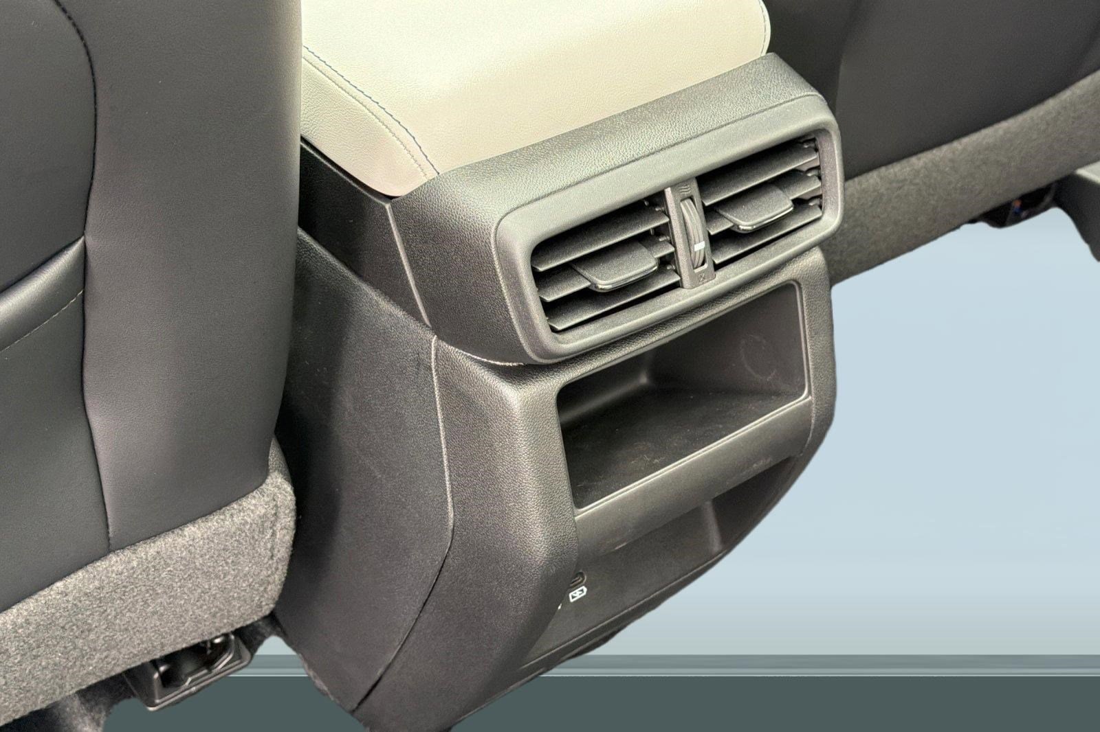 2026 Honda Prologue Touring - Photo 33