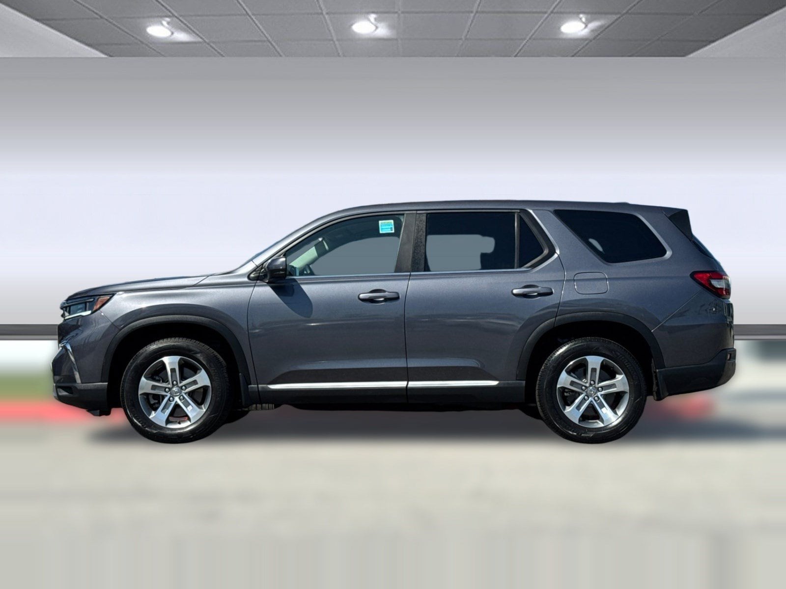 2024 Honda Pilot EX-L 7 Passenger SUV