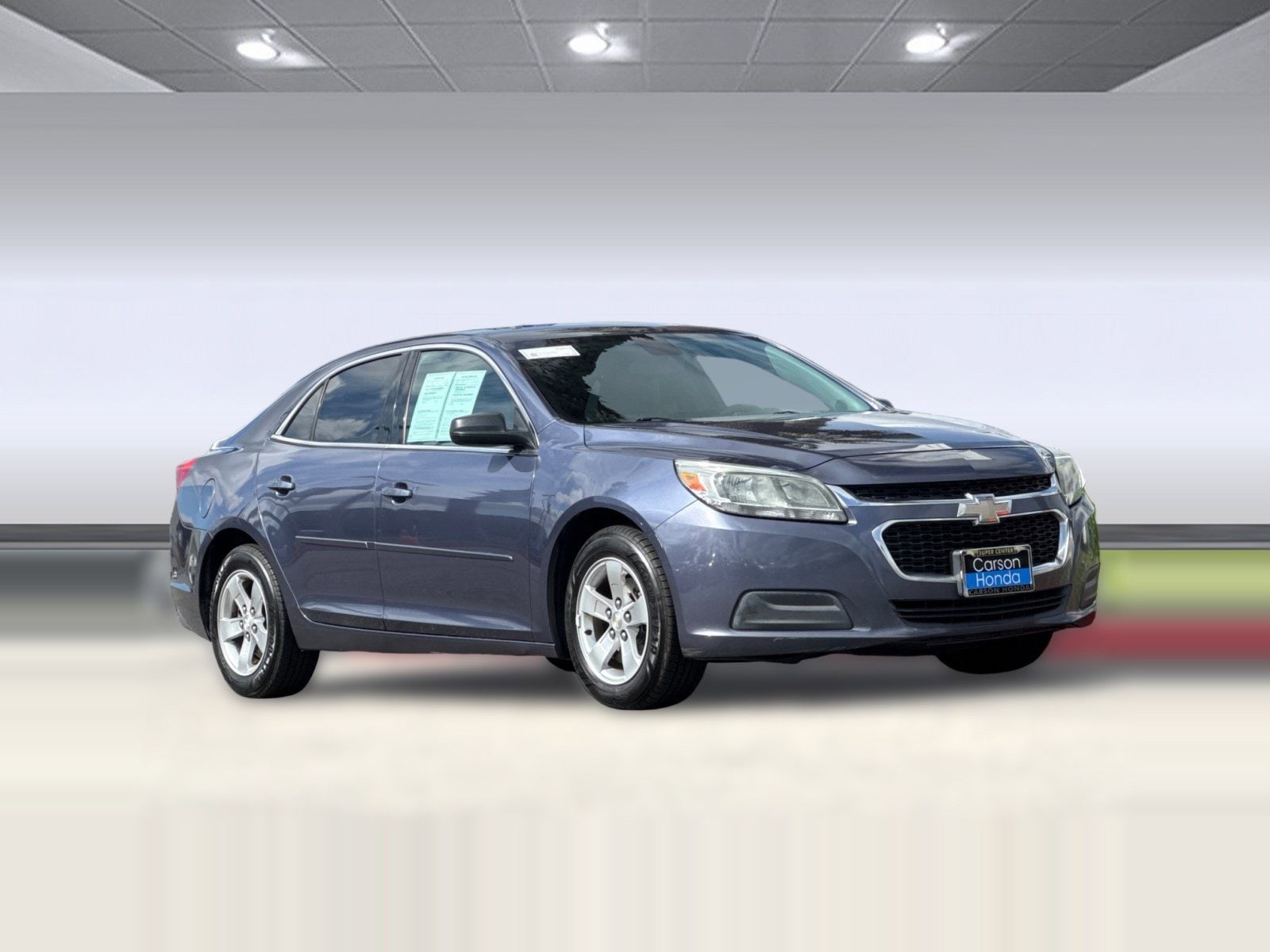 2014 Chevrolet Malibu LS photo 6