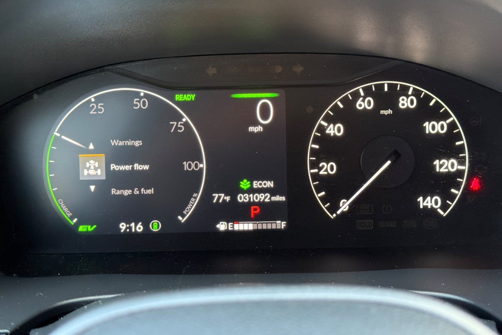 2024 Honda CR-V Sport-L - Photo 22