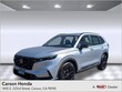 Honda CR-V Hybrid