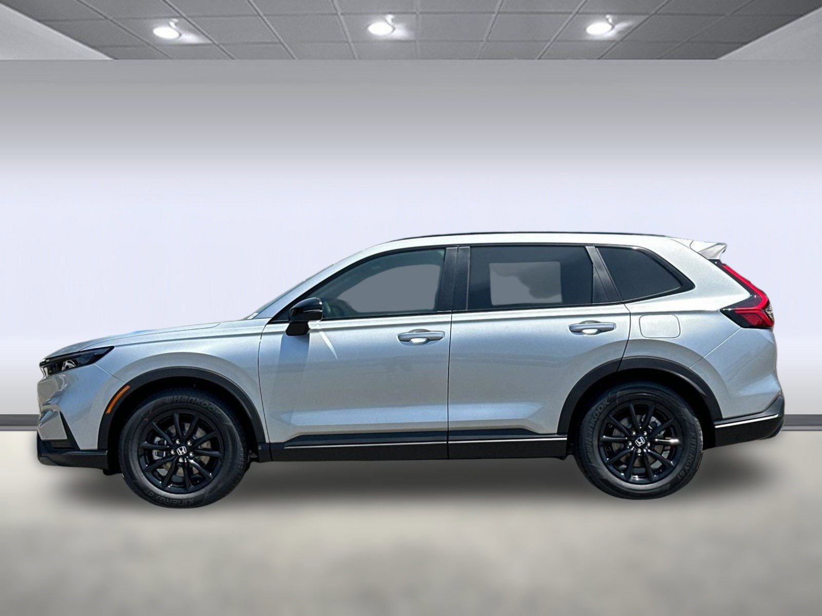 2026 Honda CR-V Hybrid Sport photo 2