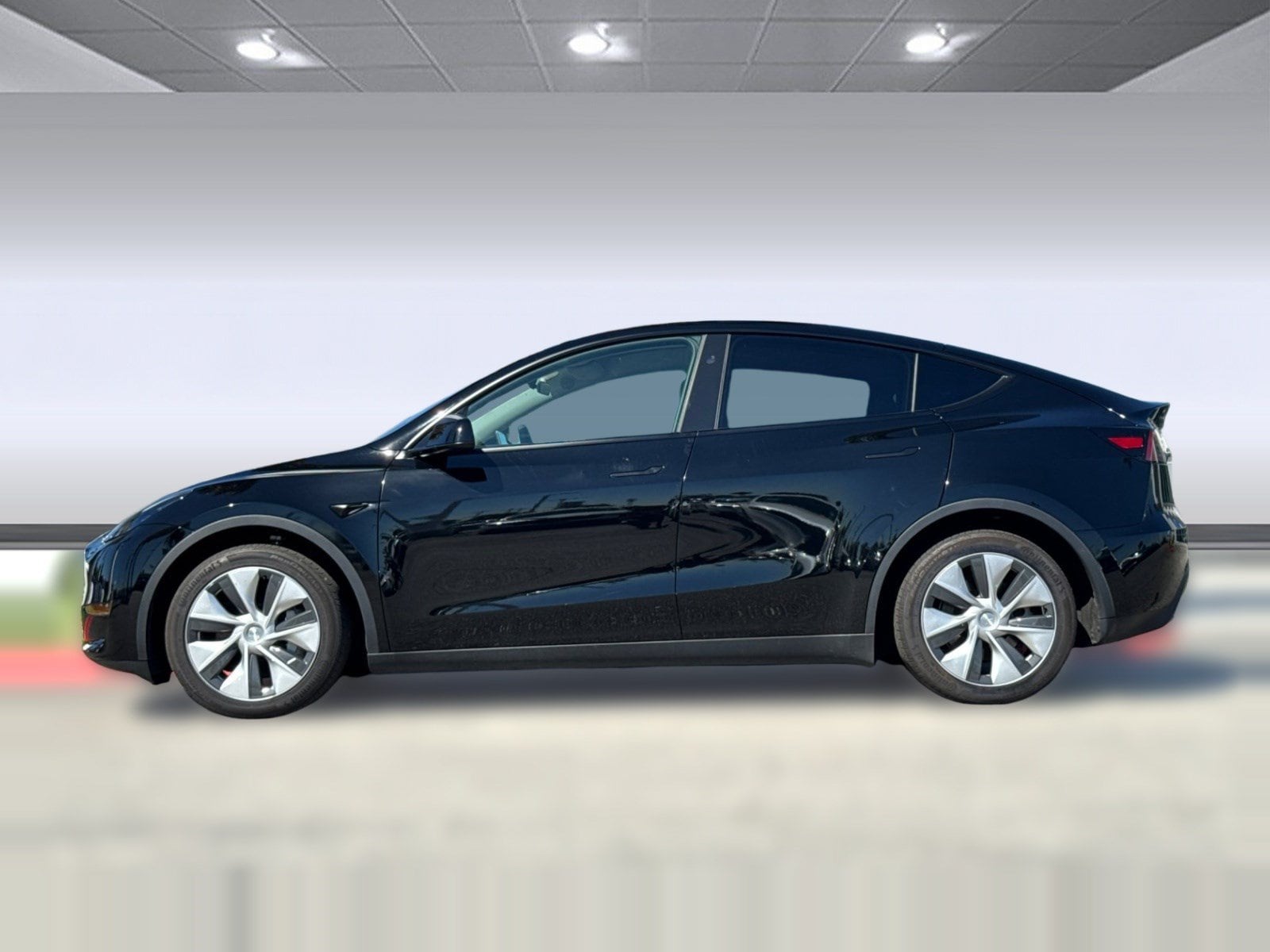 2024 Tesla Model Y Long Range SUV
