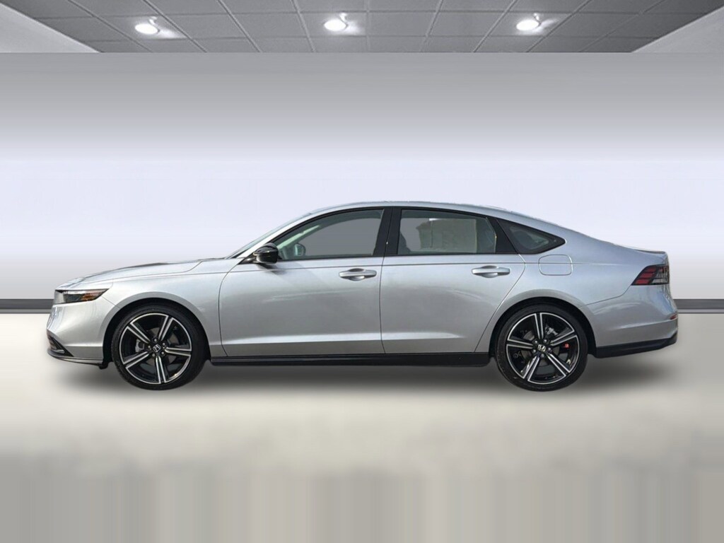 New 2026 Honda Accord SE Sedan
