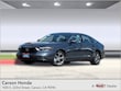  Honda Accord Hybrid