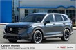 Honda CR-V Hybrid