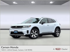 2026 Honda Prologue Touring SUV