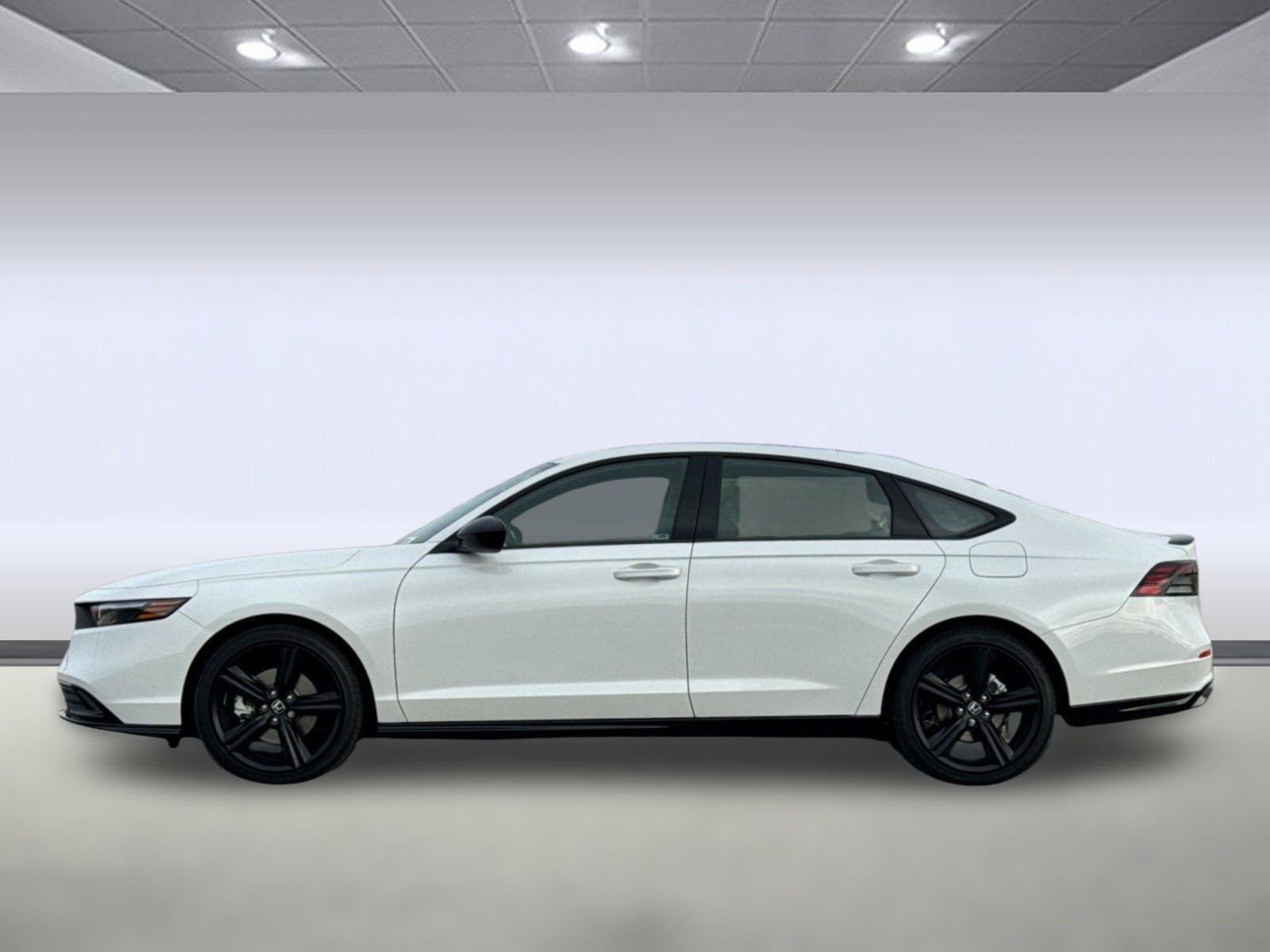 2025 Honda Accord Hybrid Sport-L photo 2