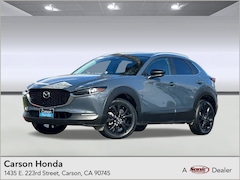 Used 2024 Mazda CX-30 2.5 S Carbon Edition SUV for Sale in Ontario, CA