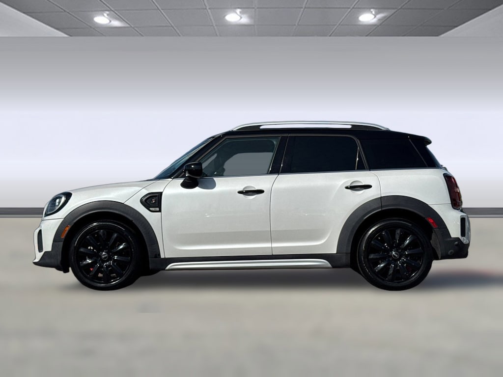 Used 2023 MINI Countryman Cooper S SUV