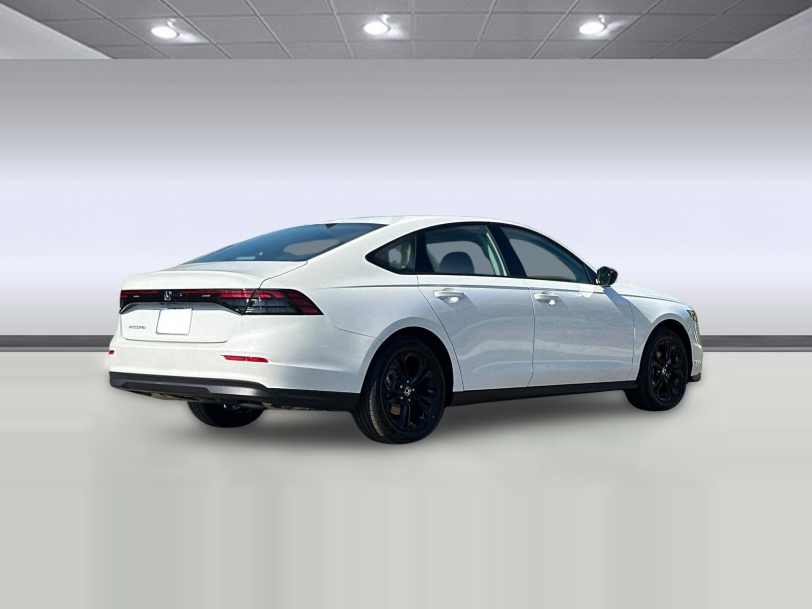 2025 Honda Accord SE - Photo 8