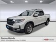  Honda Ridgeline