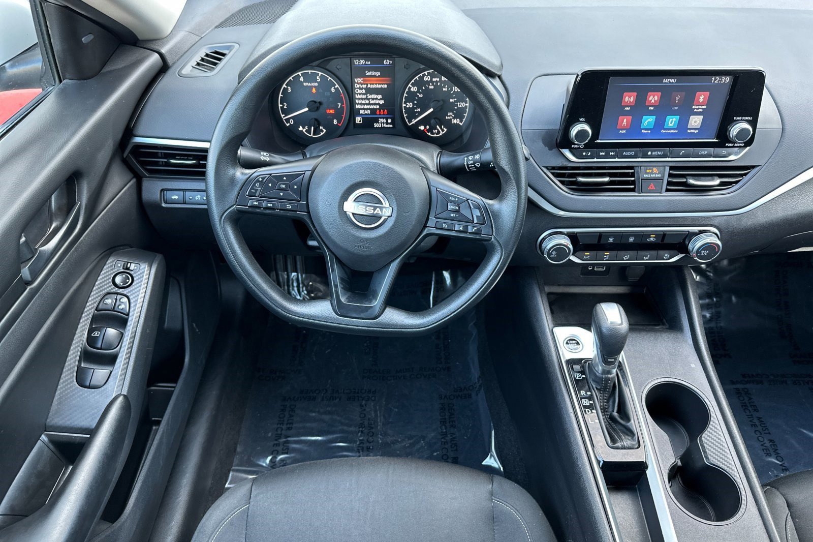 2023 Nissan Altima 2.5 S photo 4