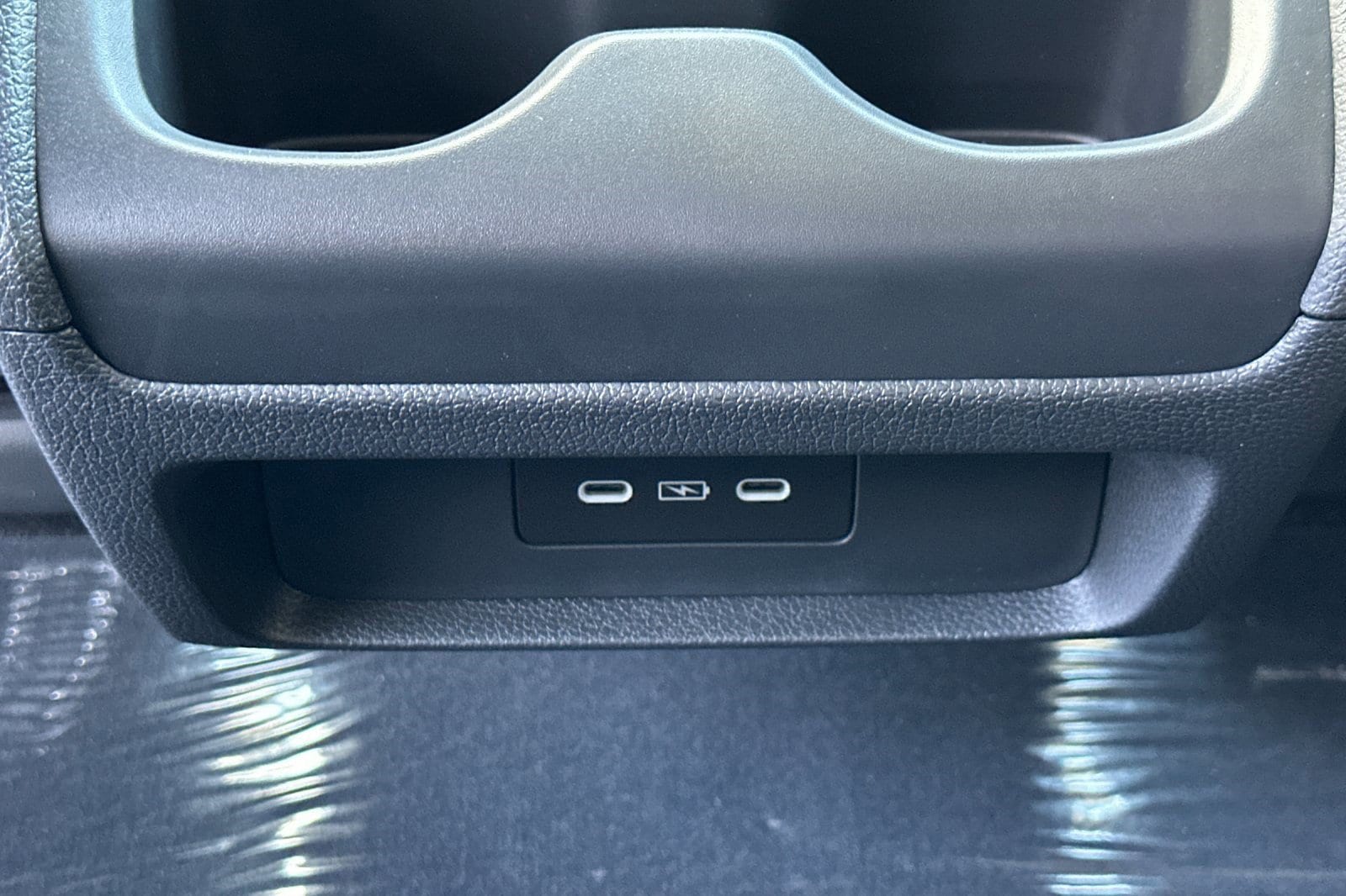 2026 Honda Odyssey Touring - Photo 35