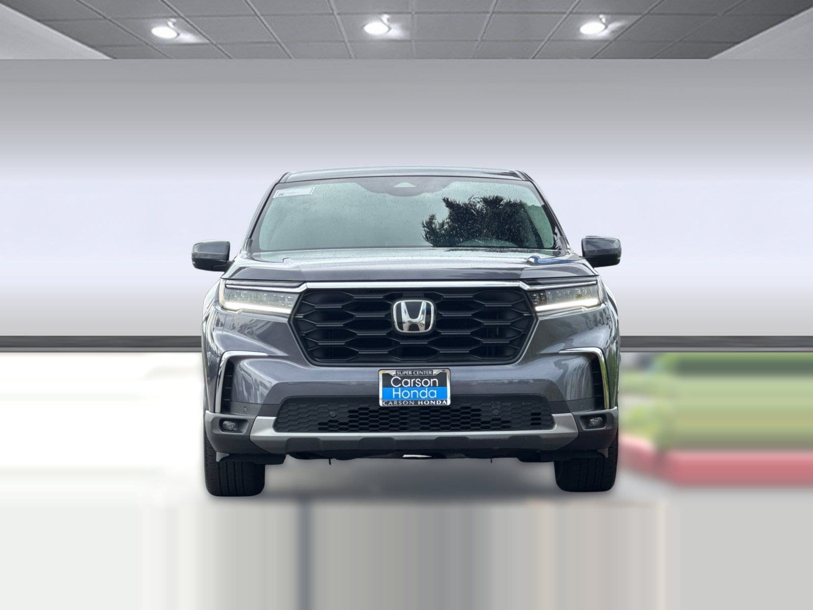 2025 Honda Pilot EX-L+ SUV