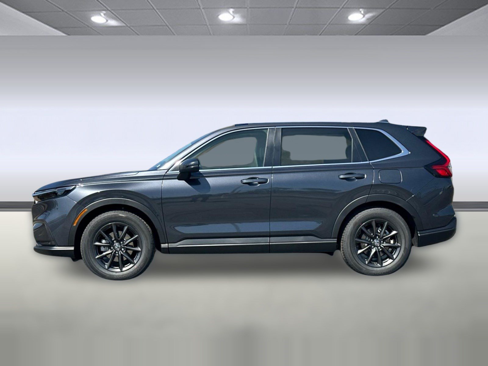 New 2027 Honda CR-V EX-L SUV