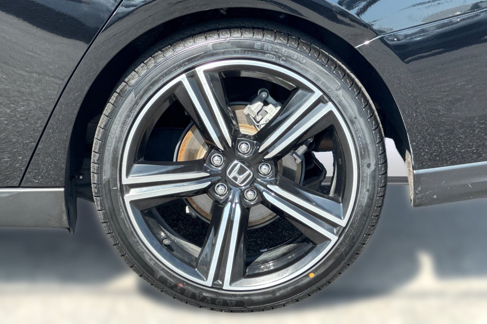 2025 Honda Accord Hybrid Sport - Photo 13