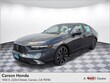 Honda Accord Hybrid