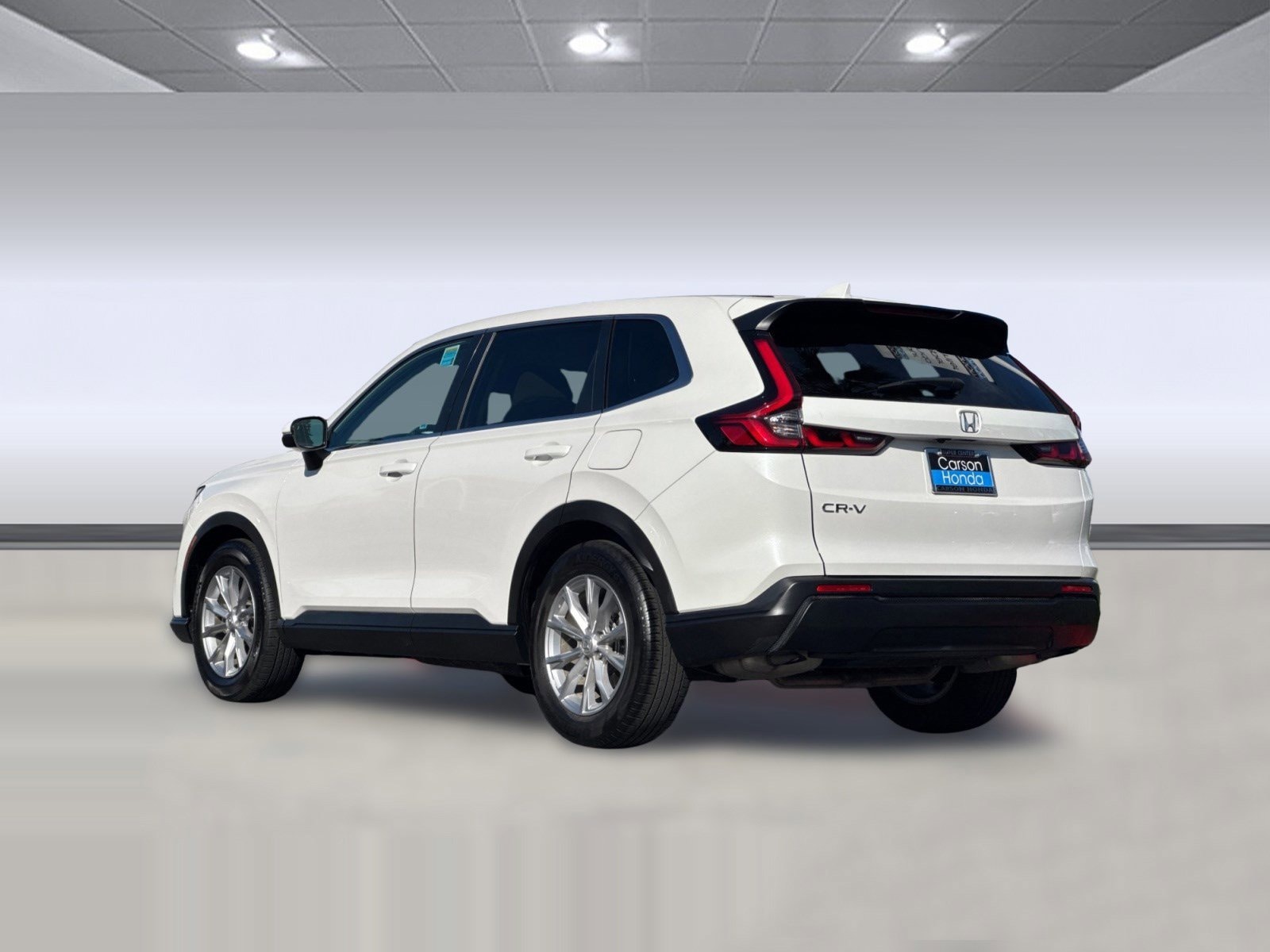 2025 Honda CR-V EX photo 2