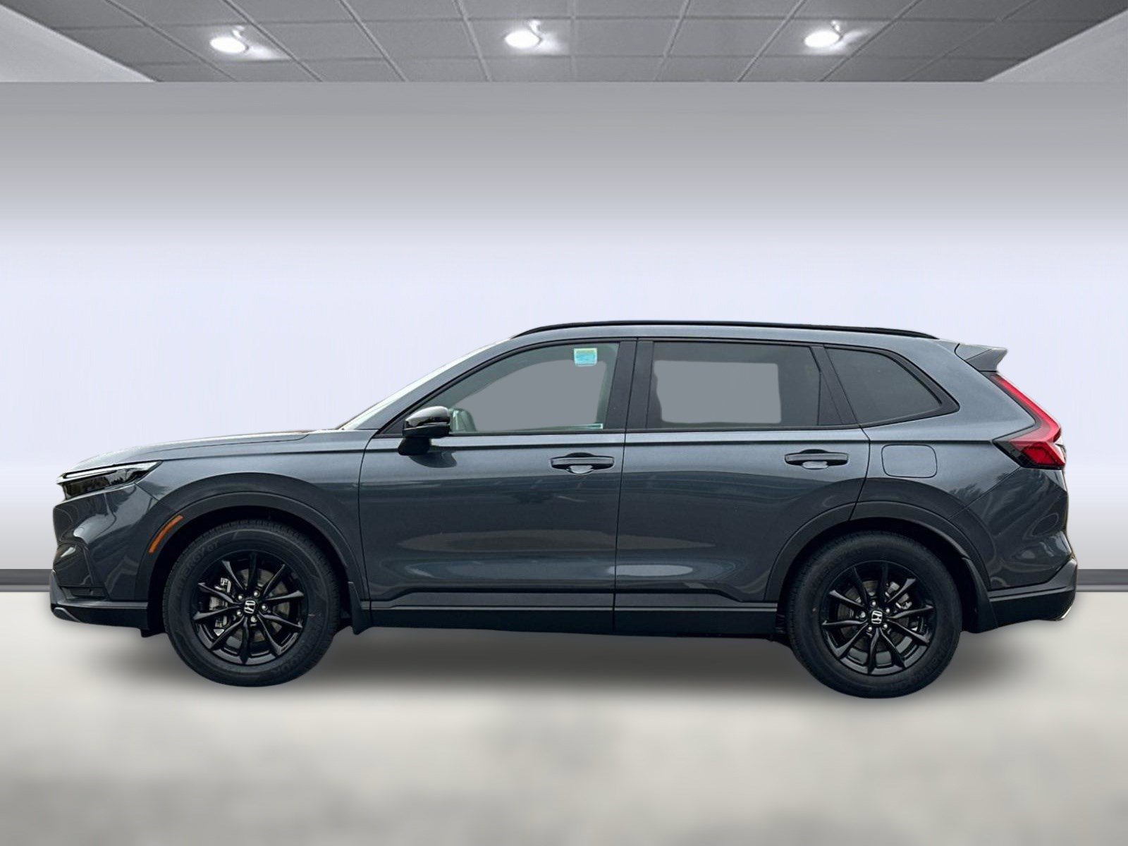 2026 Honda CR-V Hybrid Sport-L photo 2