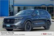 Honda CR-V Hybrid