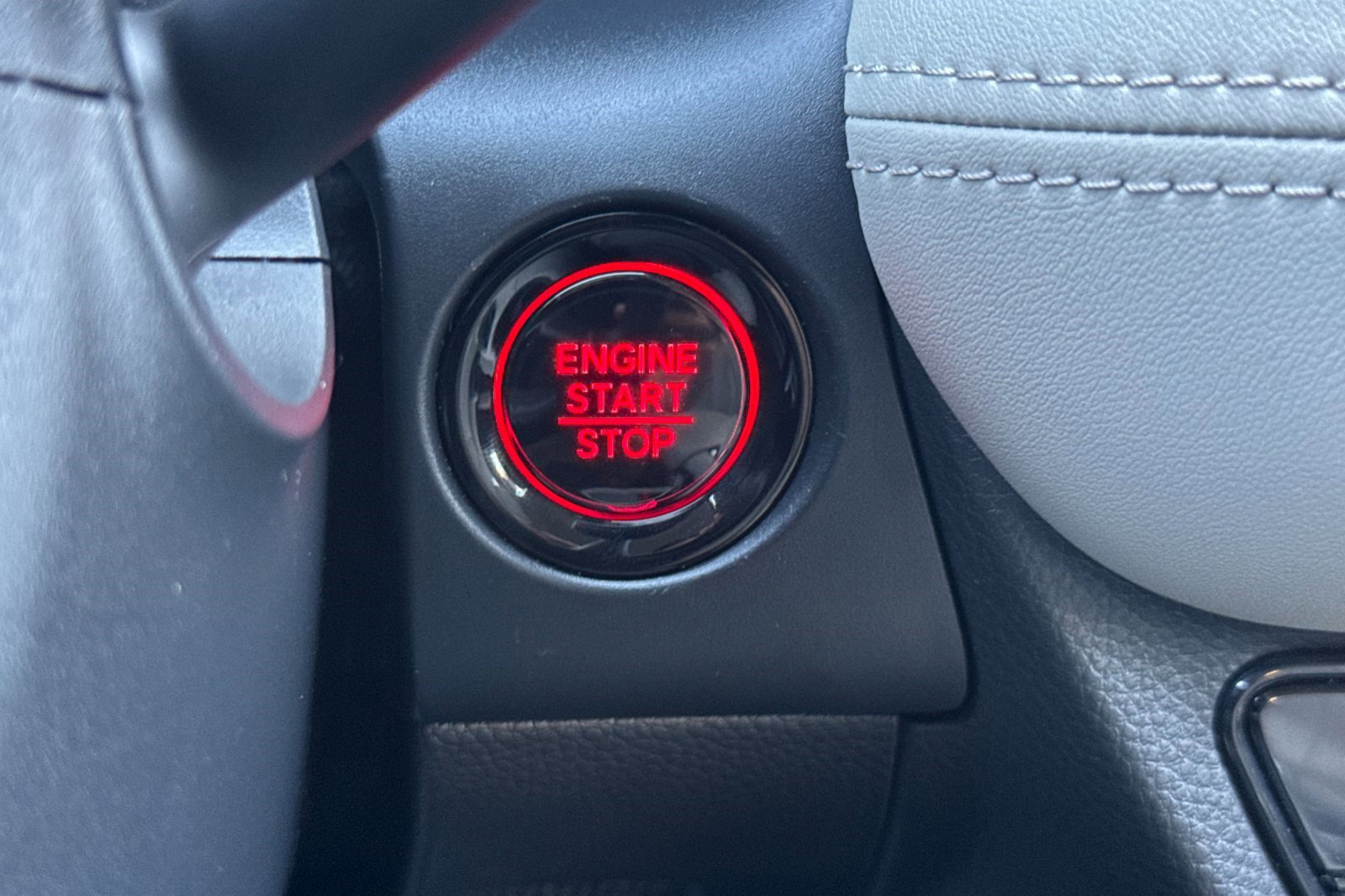 2024 Honda HR-V LX - Photo 33