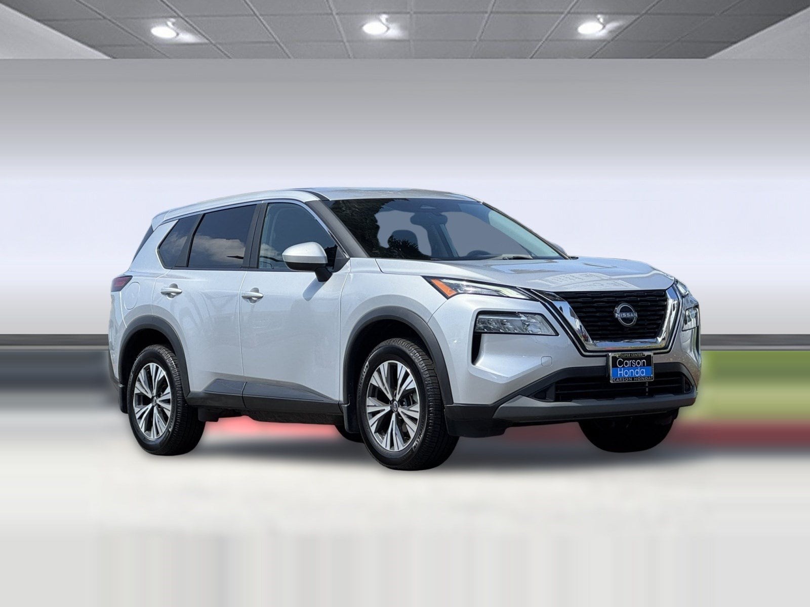 2023 Nissan Rogue SV - Photo 7