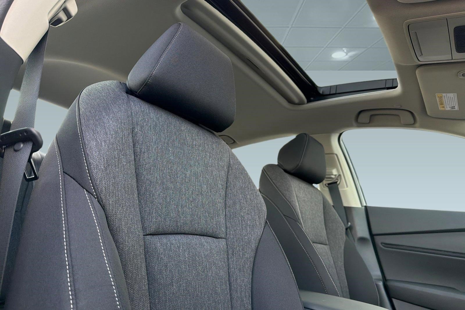 2026 Honda Accord SE - Photo 15