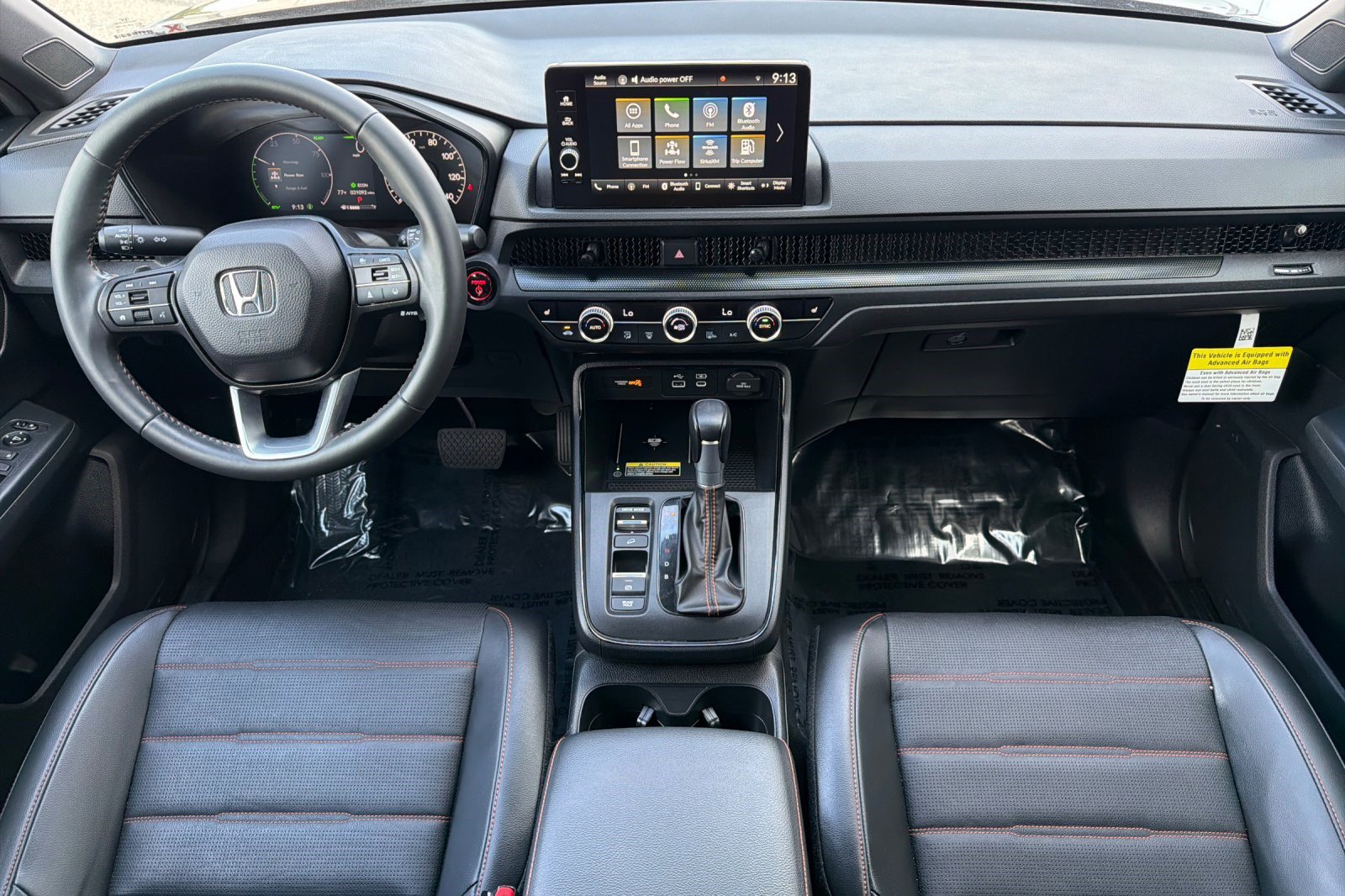 2024 Honda CR-V Sport-L - Photo 16