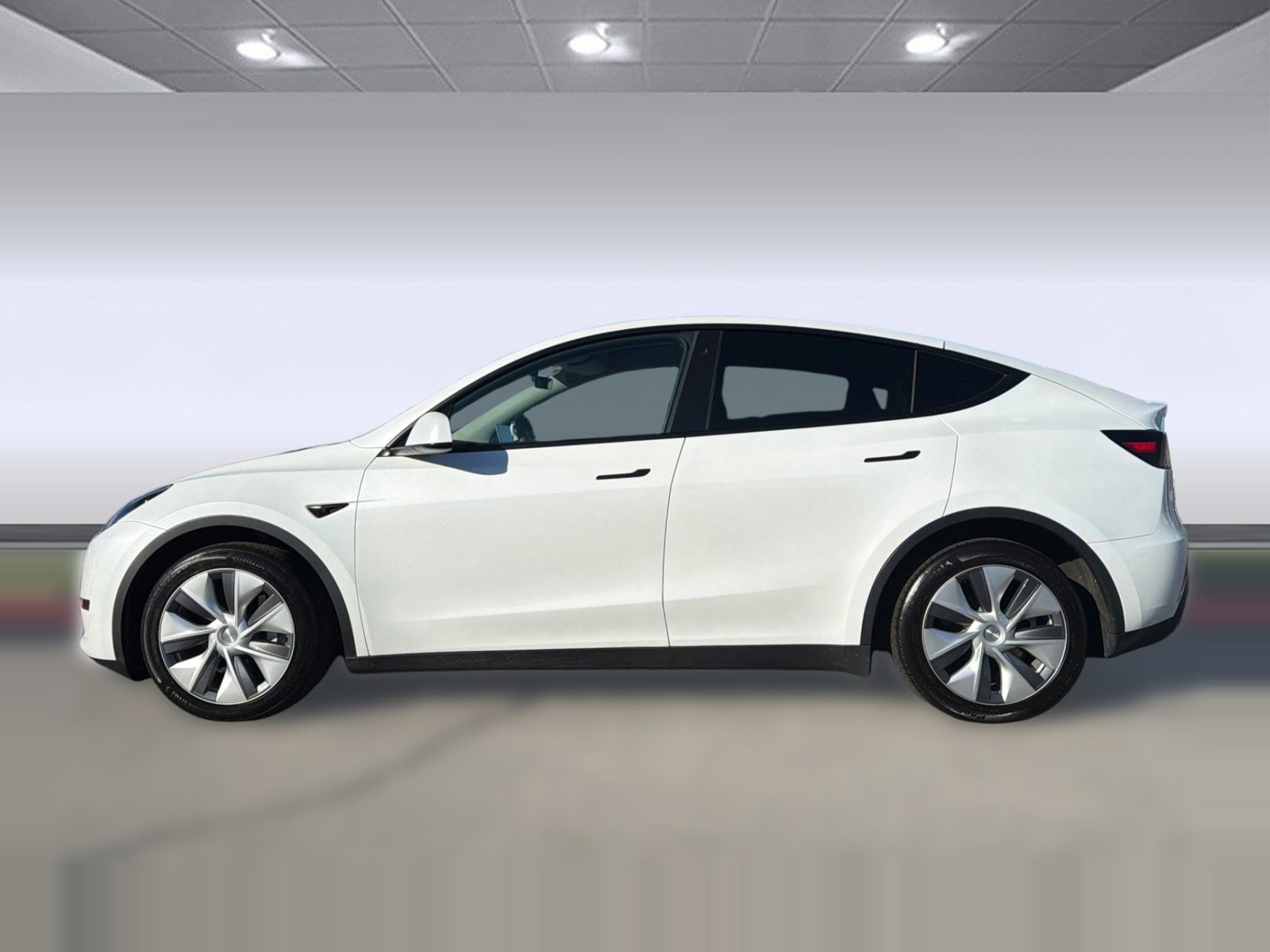 Used 2023 Tesla Model Y Long Range with VIN 7SAYGDEEXPA078520 for sale in Carson, CA