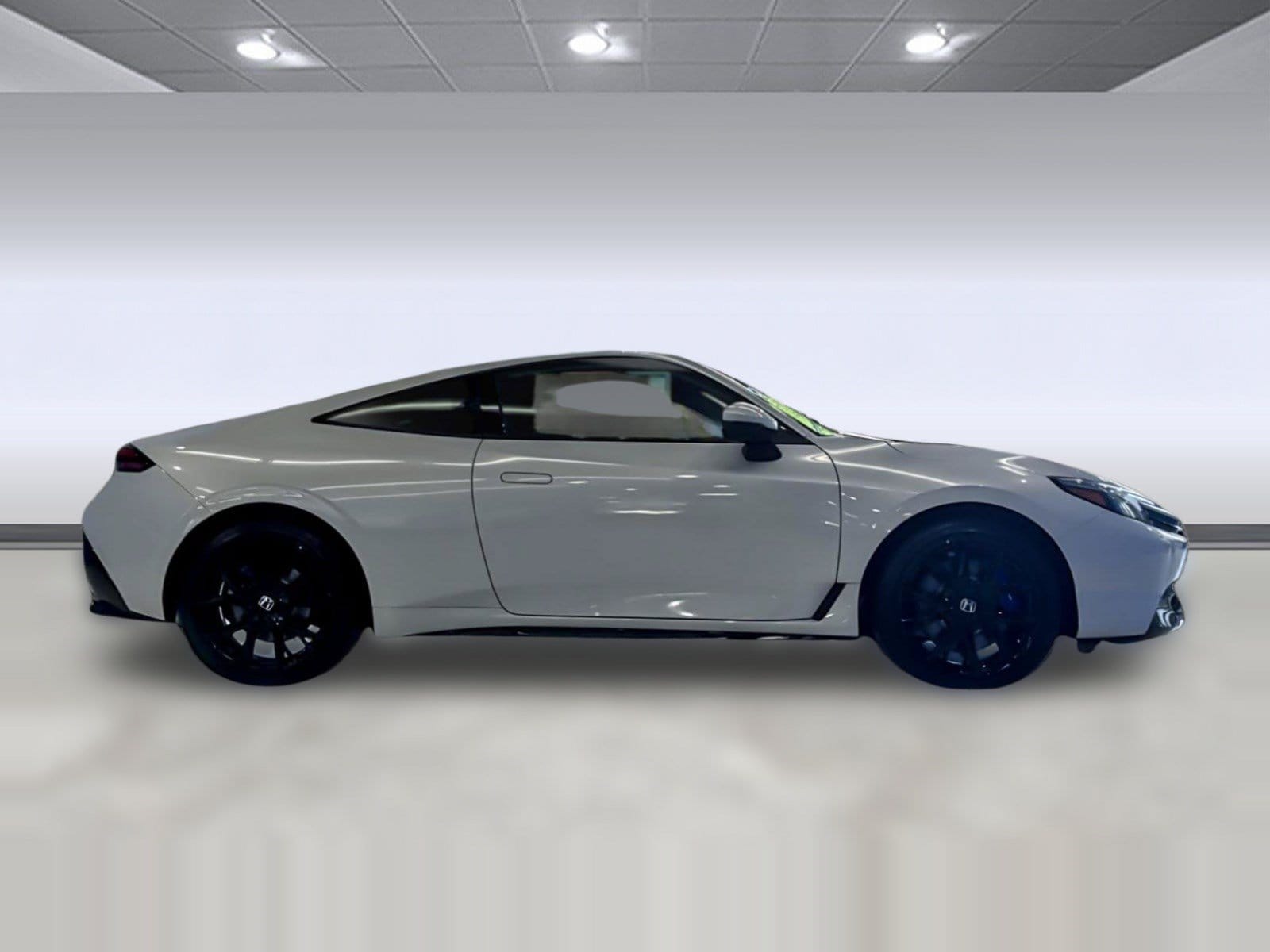 Prelude Hybrid Hatchback