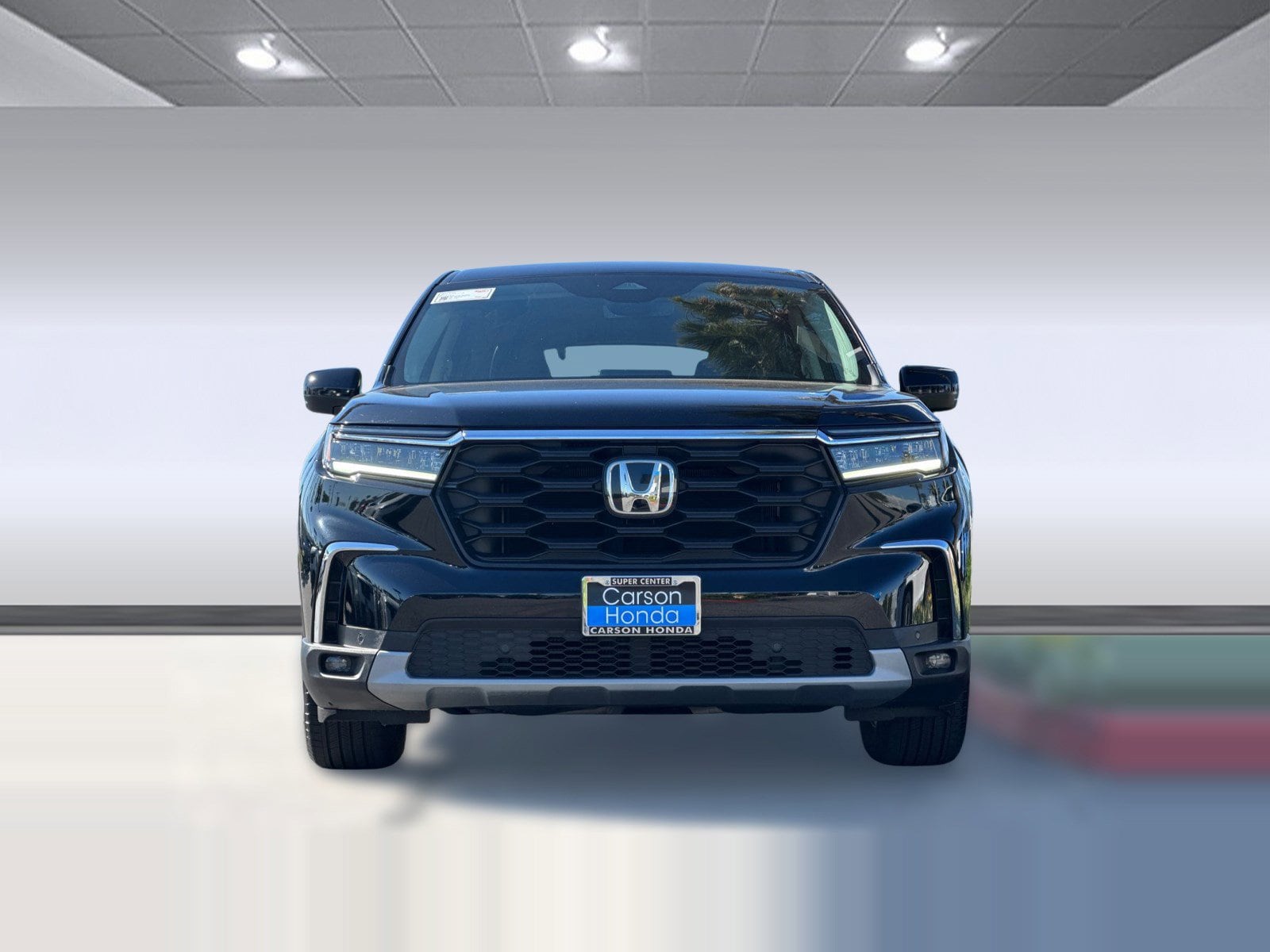 2023 Honda Pilot EX-L 7 Passenger photo 4