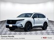 Honda CR-V Hybrid