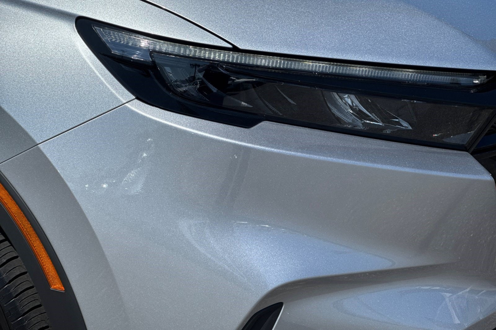 2025 Honda CR-V Sport-L - Photo 10
