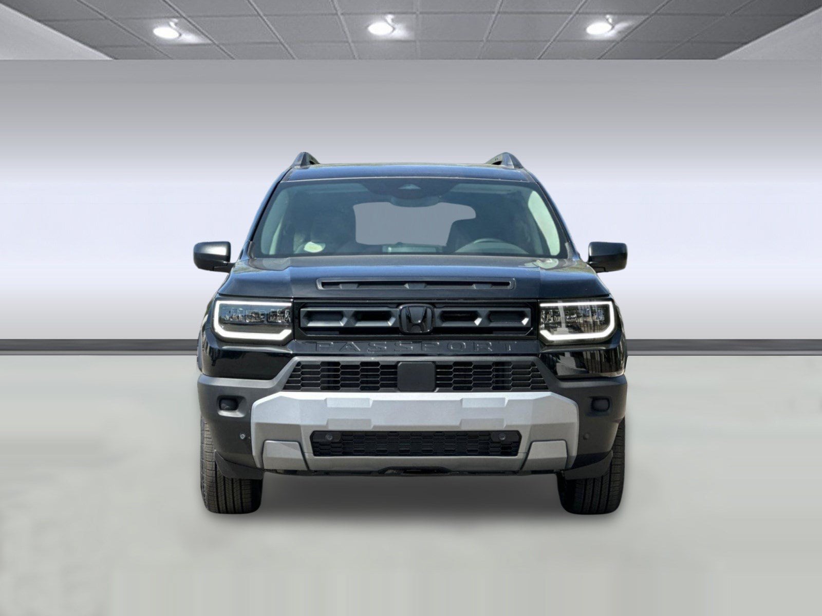 2026 Honda Passport RTL SUV