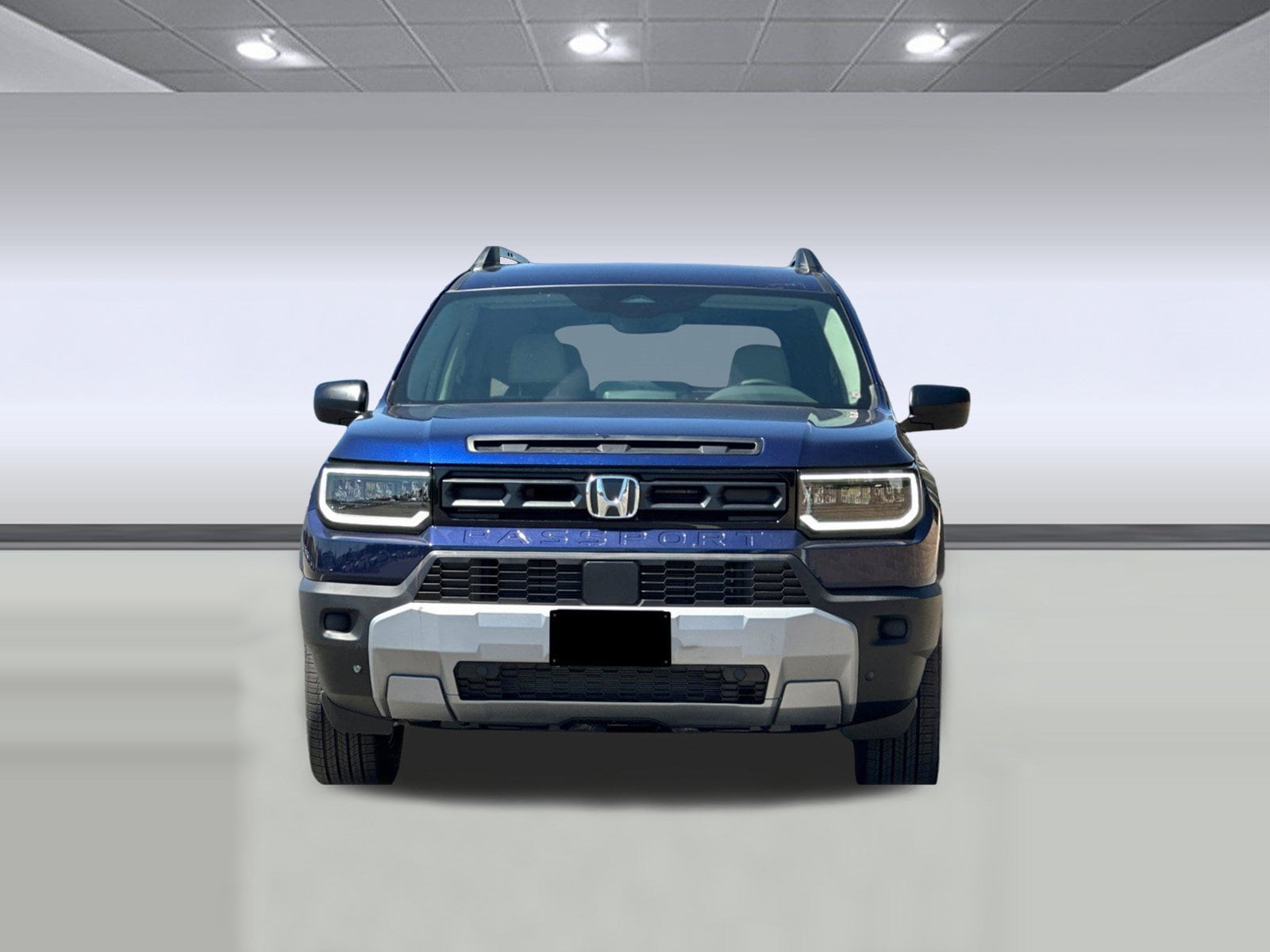 2026 Honda Passport RTL SUV