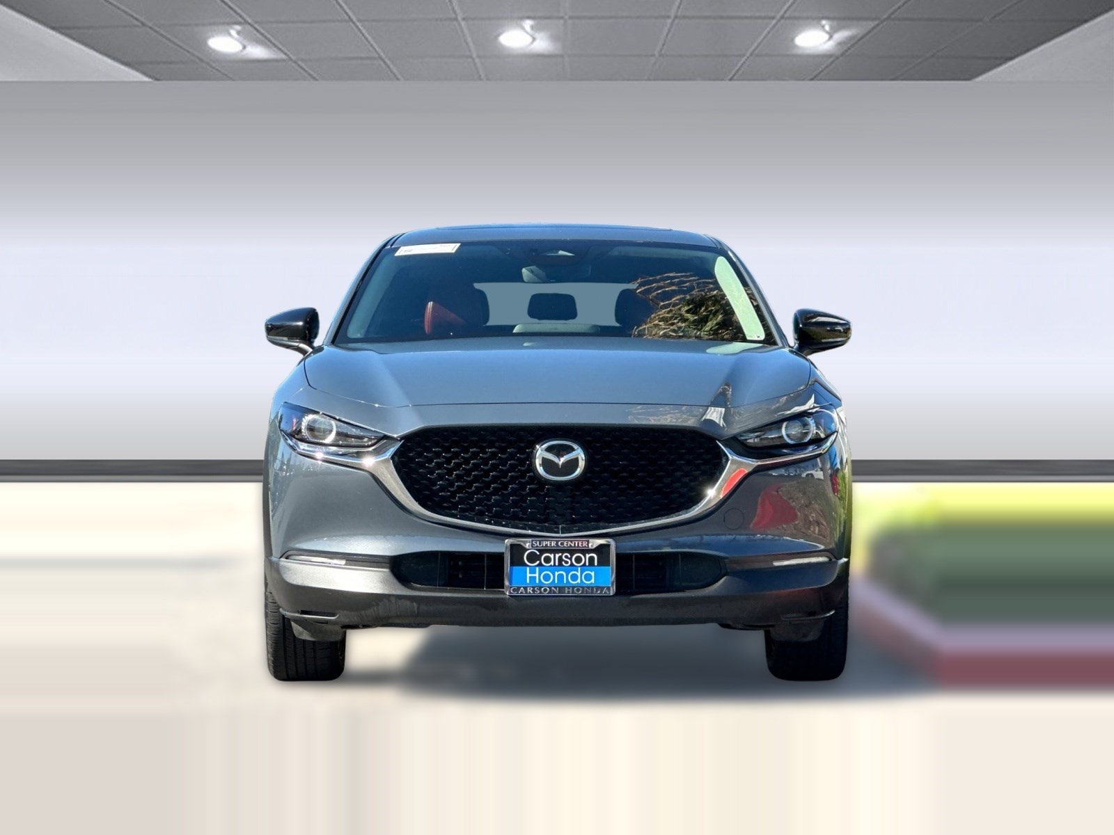 2024 Mazda CX-30 2.5 S Carbon Edition SUV