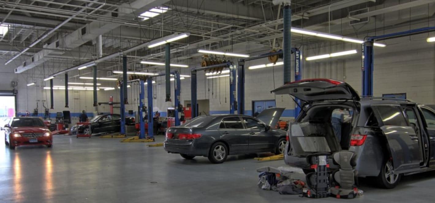 Honda Service Center in Buena Park Honda Repairs in Orange County