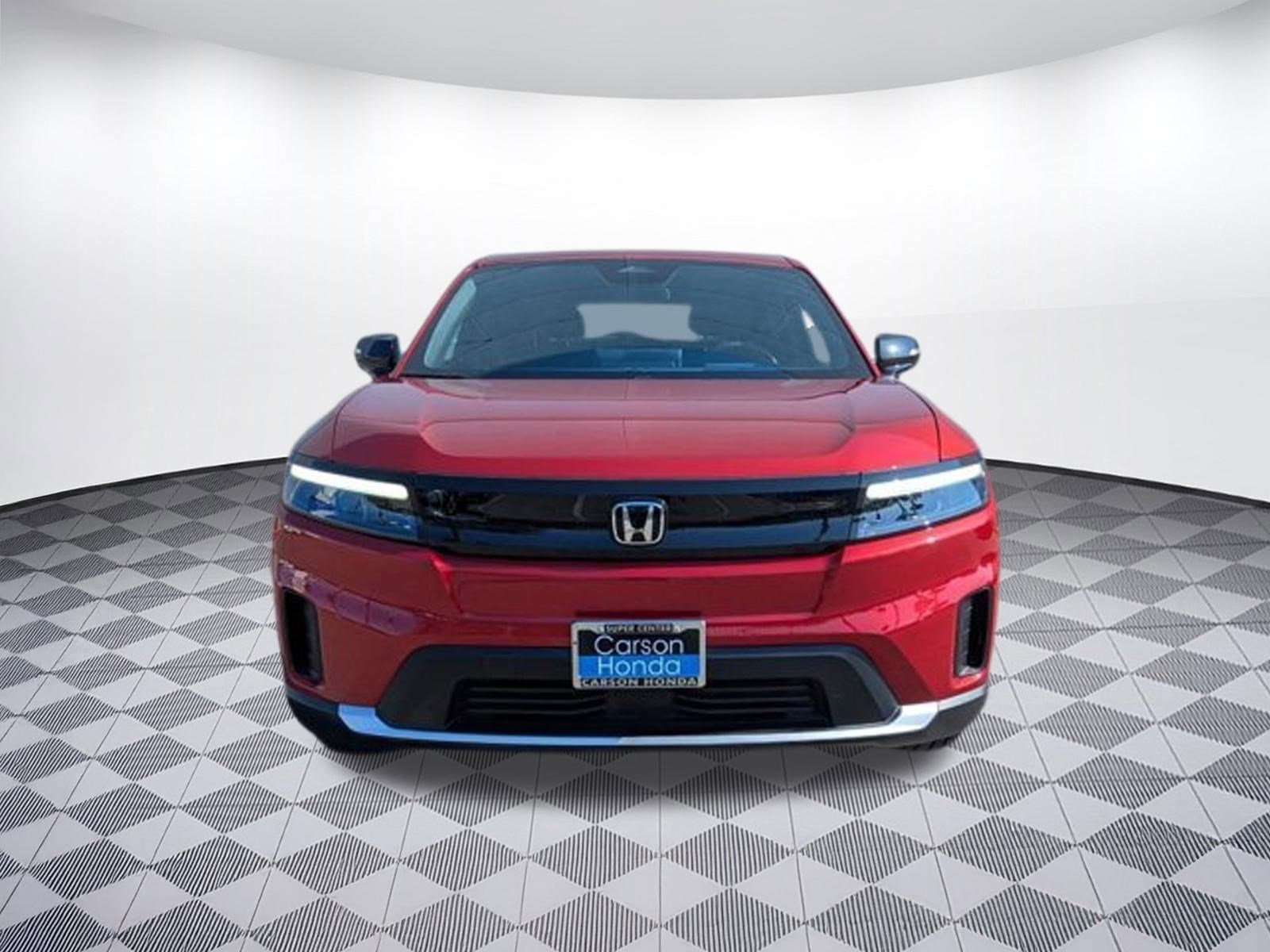 Used 2024 Honda Prologue EX with VIN 3GPKHURM9RS505036 for sale in Carson, CA