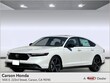 Honda Accord Hybrid